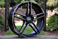 21" Джанти Ауди 5X112 Audi Q7 SQ7 RSQ7 S4 S5 S6 S7 S8 RS A4 A6 A7 A8 S ABT Style, снимка 3