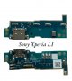 Sony Xperia L1 Кабел блок захранване, снимка 1 - Резервни части за телефони - 38407851