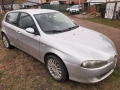 Алфа Ромео 147 1.6 105к.с. на части Alfa Romeo 147 twin spark na chasti, снимка 1