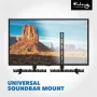 ПРОМОЦИЯ Универсална монтажна скоба за звукова лента (Soundbar) UNHO Y360A, снимка 8