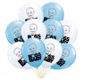 Бебе Бос Boss Baby born leader латекс балон балони парти рожден ден, снимка 1