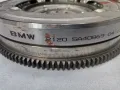 8655637 5A40869 Двумасов Маховик OEM BMW 2 F45 F46 LCI 216d B37, снимка 4