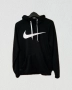 Nike Dri Fit Мъжки суичър, снимка 1