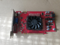Видео карта NVidia GeForce Gainward 8600 GT HDMI 256MB GDDR3 128bit PCI-E, снимка 1