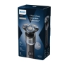 Електрическа самобръсначка Philips X5006 , снимка 4