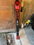 Детски ски  с автомати 120см., снимка 1