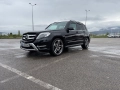Mercedes GLK 350CDI AMG, снимка 1