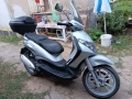 Piaggio Beverly 250, снимка 8