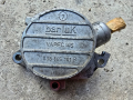 Вакуум помпа 038145101B Luk Vapec 14S Голф 4 Шкода Ауди А4 1,9тди VW Golf 4 Skoda Audi A4 1,9tdi, снимка 1