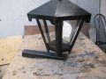 фенер, снимка 2