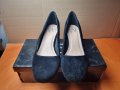 Дамски обувки Collection - 39 номер 25,5 см, снимка 1