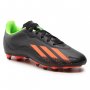Детски Футболни Обувки – ADIDAS X Speedportal.4 FxG; размери: 36 и 37, снимка 5