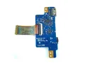 Lenovo IdeaPad Y700-15ISK Y700-15ACZ Y700-15 AUDIO USB Board Платка LS-A521, снимка 3