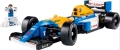 НОВО ЛЕГО 10353 Икони - Williams Racing FW14B и Nigel Mansell LEGO 10353 Icons - Williams Racing FW1, снимка 3