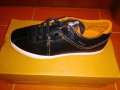 Мъжки спортни обувки в черно " Umbro ",внос от Англия-естествена кожа,вътрешна част-текстил,олекотен, снимка 3