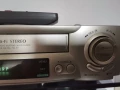 SHARP VC-MH71 - VHS VCR 4HEAD - HiFi STEREO - NTSC PLAYBACK , снимка 4