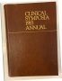 Clinical Symposia 1983 Annual