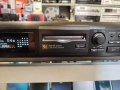 Мини диск / Minidisc deck SONY MDS-JE510 В отлично техническо и визуално състояние., снимка 5