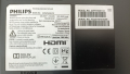 Philips 32PHT4201 с дефектна матрица-715G6947-M02-000-004Y/715G7734-P01-001-002M / TPT315B5-WHBN0.K, снимка 2