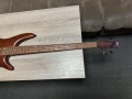 Продавам бас "Ibanez ", снимка 2