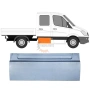 Ремонтен панел задна врата "Двойна Кабина" Mercedes Sprinter 906 VW CRAFTER след 2006 год Лява=Дясно, снимка 2