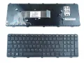HP ProBook 450 470 G2 768787-041 773732-041 Клавиатура 768787-041 PK1315A2A16, снимка 2