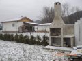 Еднофамилни къщи/вили с двор - Априлци, център Ново село, снимка 4