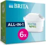 Brita Maxtra Pro All-In-One Комплект 6 броя филтри, снимка 1