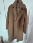 Бежово палто, снимка 1