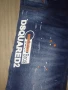 Мъжки къси дънки Dsquared, снимка 2
