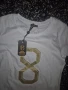Христо Стоичков тениска Xs, снимка 2