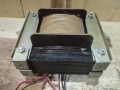 Трансформатор, запазен, около 600W, снимка 2