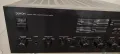 Denon pma 700v, снимка 2