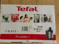 Сокоизтисквачка Tefal Frutelia Metal ZE420, снимка 11