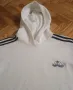 Оригинален дамски суичър/блуза Adidas Smoked Cuff Hoodie, снимка 3