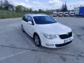 Skoda superb 2,0tdi 2012г 140кс., снимка 1