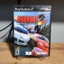 Burnout 2 Point Of Impact за PS2 Playstation 2 , снимка 1