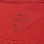 Nike DRI-FIT оригинална тениска L Найк спортна фланелка спорт фитнес, снимка 3