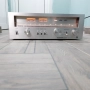 Universum HiFi 2500 T3296 Тунер, снимка 2