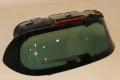 Задно стъкло Peugeot 308 комби T7 (2007-2013г.) стъкло заден капак Пежо 308, снимка 2