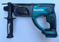 Makita DHR 202Z LXT - Нов акумулаторен перфоратор 18V, снимка 1