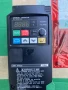 Честотен регулатор(инвертор) OMRON 0,4кw 220V AC, снимка 1