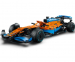 LEGO® Technic 42141 - Състезателна кола McLaren Formula 1™, снимка 6