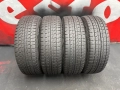 195 60 16C, Зимни гуми за бус, Hankook WinterRW06, 4 броя, снимка 3