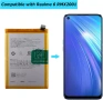 Батерия за Realme 6 (RMX2001) + инструменти, снимка 5