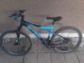 Велосипед Byox bettridge 27,5, снимка 1