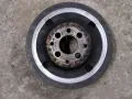 Шайба колянов вал за 1.9TDI VW Golf 4 Audi A3 Seat Skoda Bora Голф 4 Ауди А3 Сеат Шкода Бора 1.9ТДИ, снимка 3