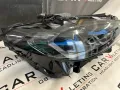 Фар фарове десен BMW 4 G22 G23 G26 G80 G82 G83 USA Г22 Г23 Г26 Ф80 Ф82, снимка 3