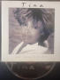 Tina Turner – What's Love Got To Do With It - матричен диск Тина Търнър , снимка 1
