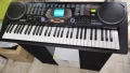 Синтезатор / Клавир CASIO CTK-541 . В добро състояние !!!, снимка 1
